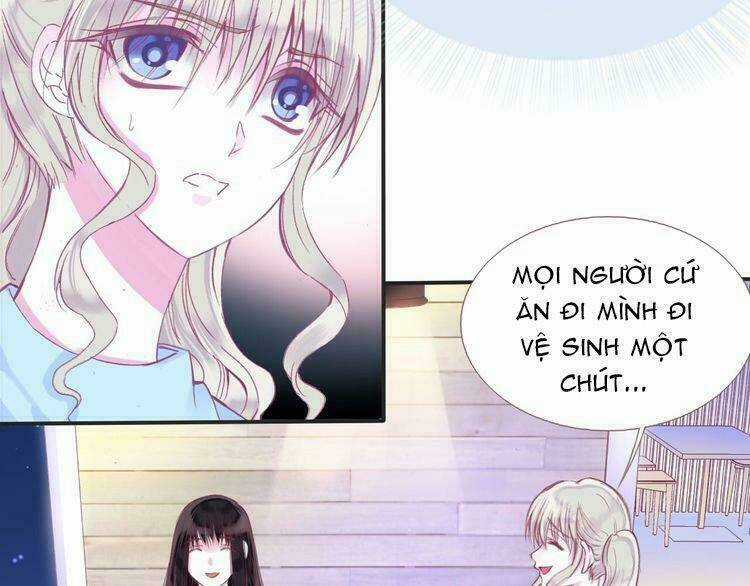 Thiên Thần Sa Ngã - Chapter 1 - Trang 56