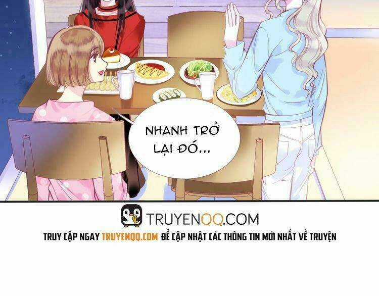 Thiên Thần Sa Ngã - Chapter 1 - Trang 57