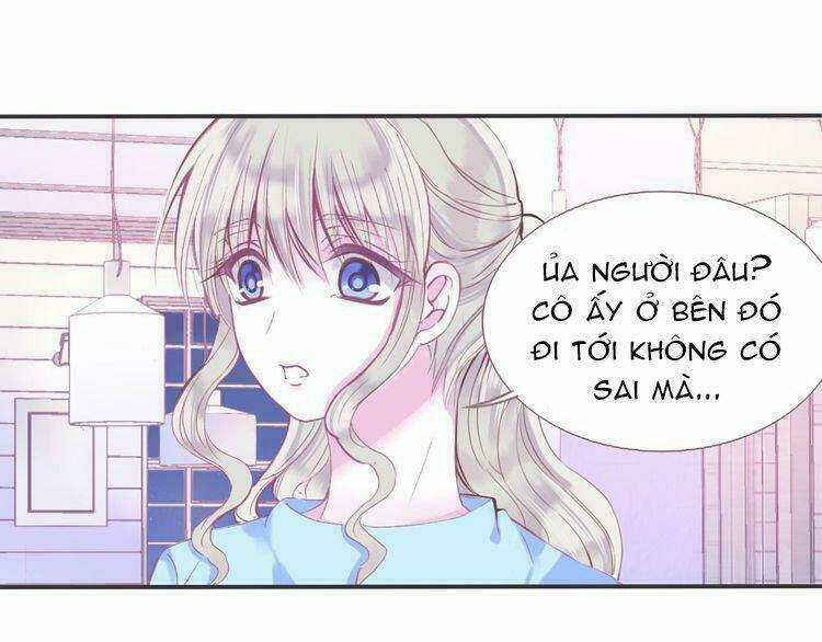 Thiên Thần Sa Ngã - Chapter 1 - Trang 59