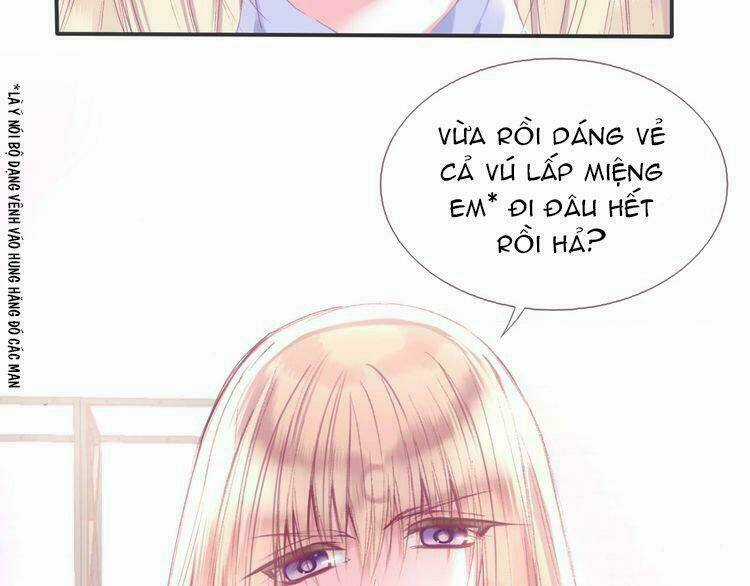 Thiên Thần Sa Ngã - Chapter 1 - Trang 64