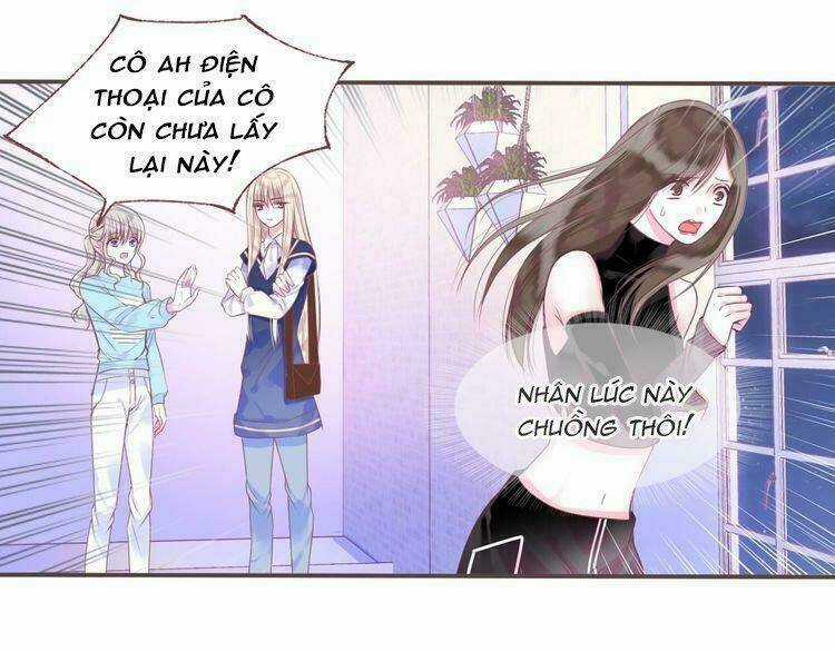 Thiên Thần Sa Ngã - Chapter 1 - Trang 87