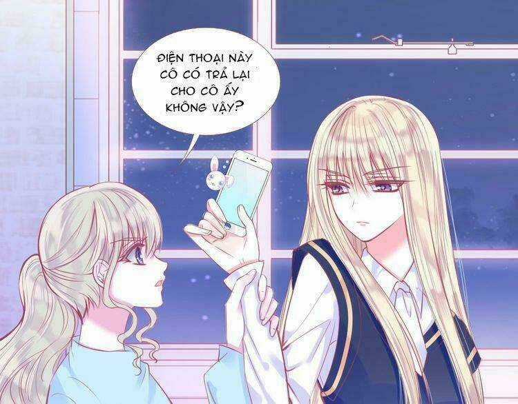 Thiên Thần Sa Ngã - Chapter 1 - Trang 92