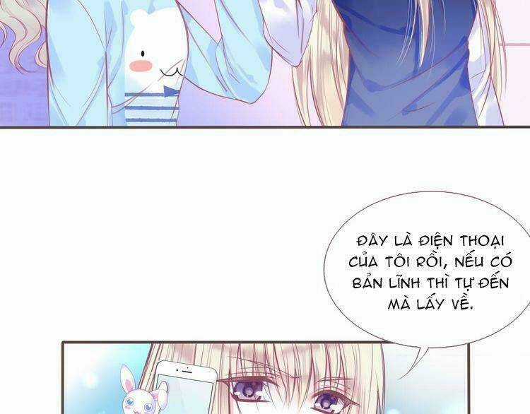 Thiên Thần Sa Ngã - Chapter 1 - Trang 93