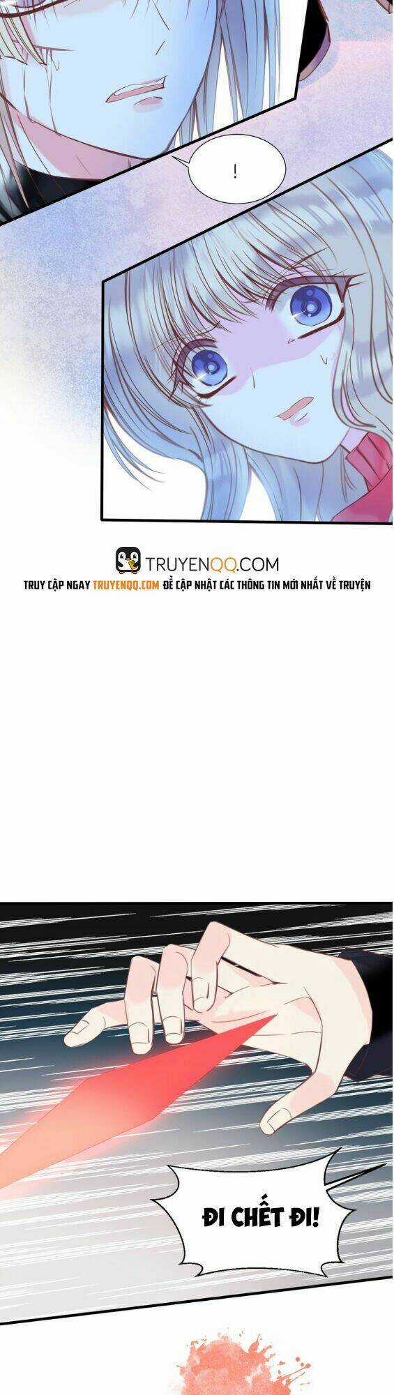 Thiên Thần Sa Ngã - Chapter 10 - Trang 11