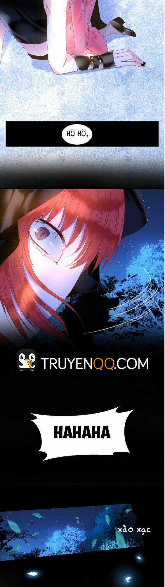 Thiên Thần Sa Ngã - Chapter 10 - Trang 13