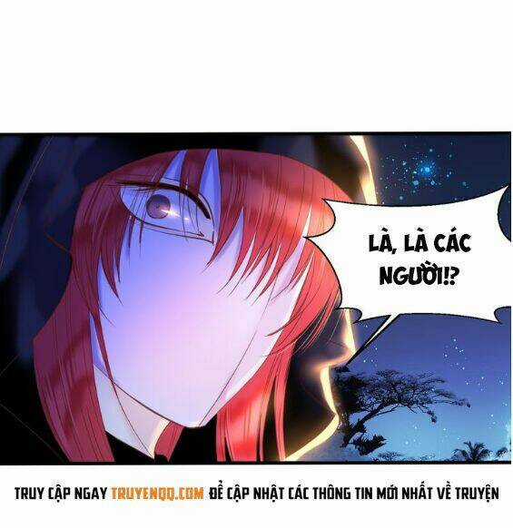 Thiên Thần Sa Ngã - Chapter 10 - Trang 16