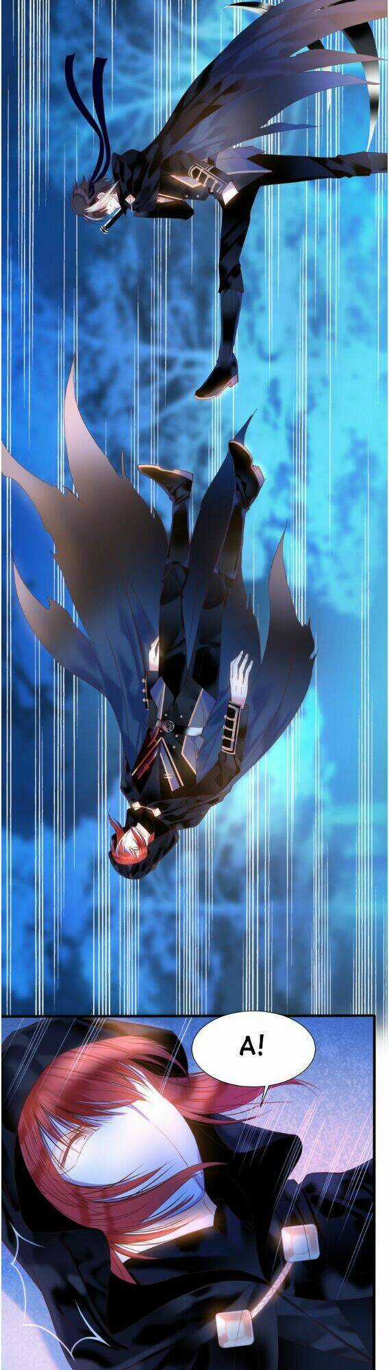 Thiên Thần Sa Ngã - Chapter 10 - Trang 19