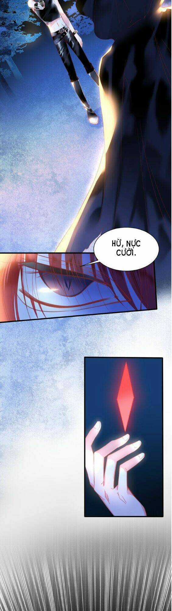 Thiên Thần Sa Ngã - Chapter 10 - Trang 3