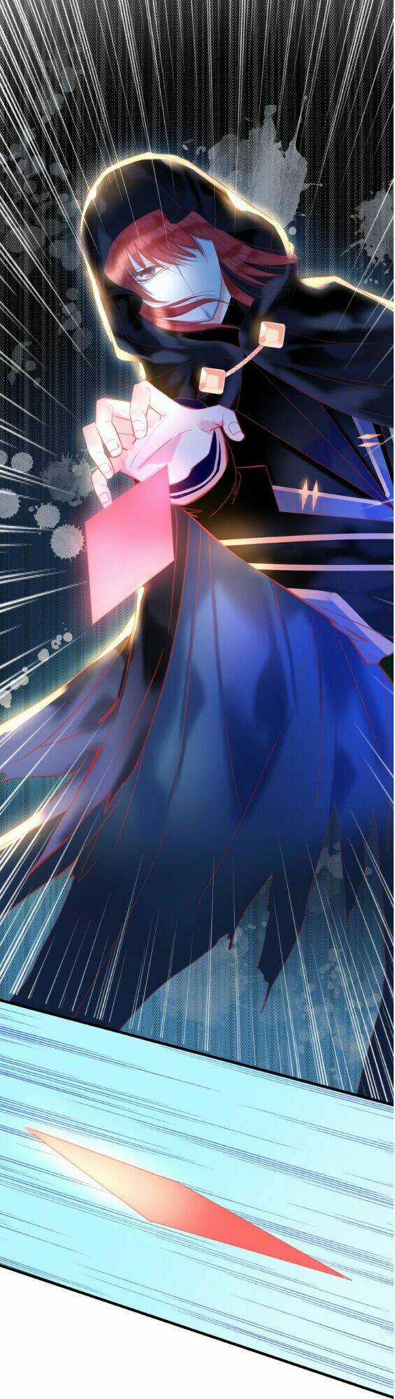 Thiên Thần Sa Ngã - Chapter 10 - Trang 4