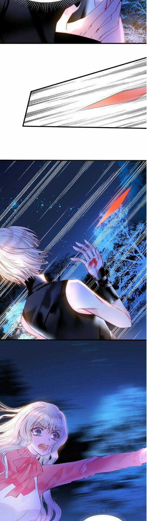 Thiên Thần Sa Ngã - Chapter 10 - Trang 6