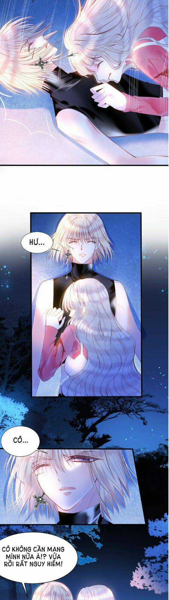 Thiên Thần Sa Ngã - Chapter 10 - Trang 8