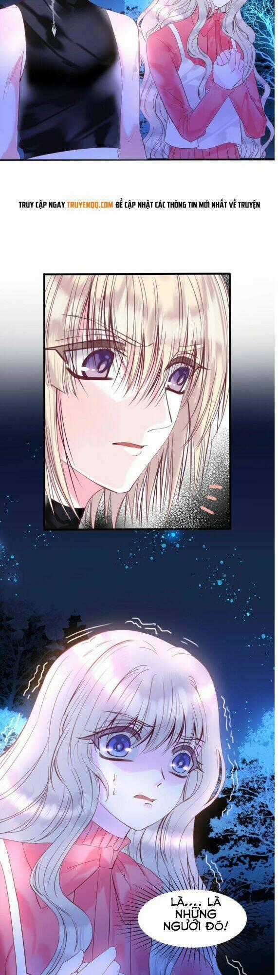 Thiên Thần Sa Ngã - Chapter 11 - Trang 2