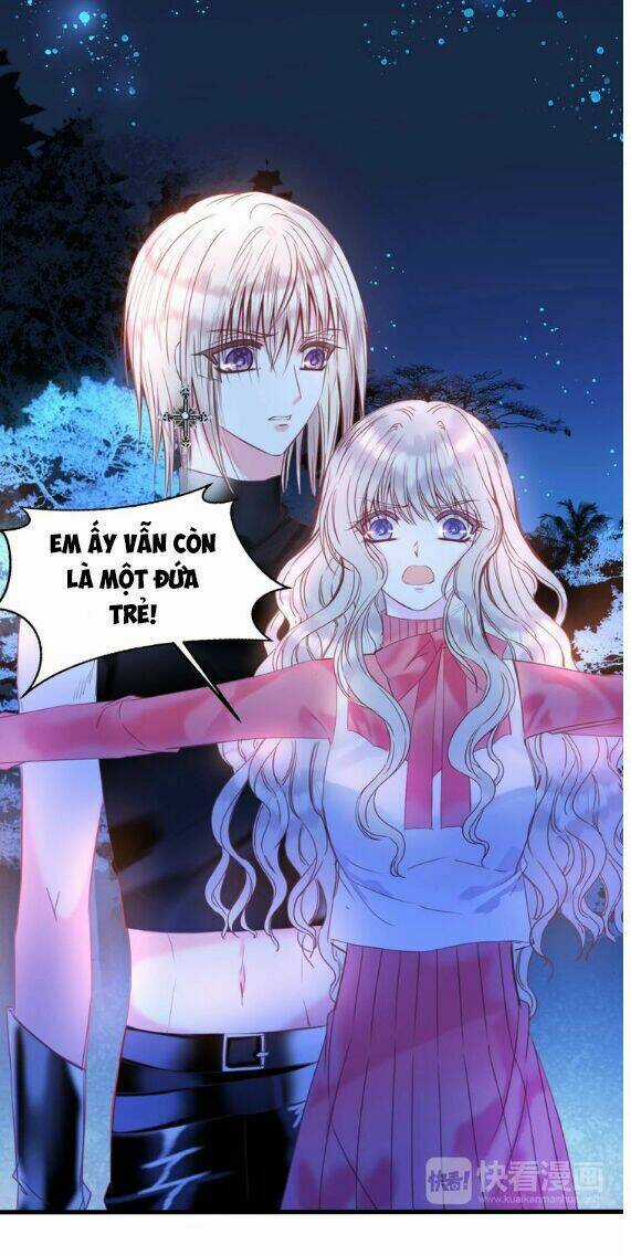 Thiên Thần Sa Ngã - Chapter 11 - Trang 11