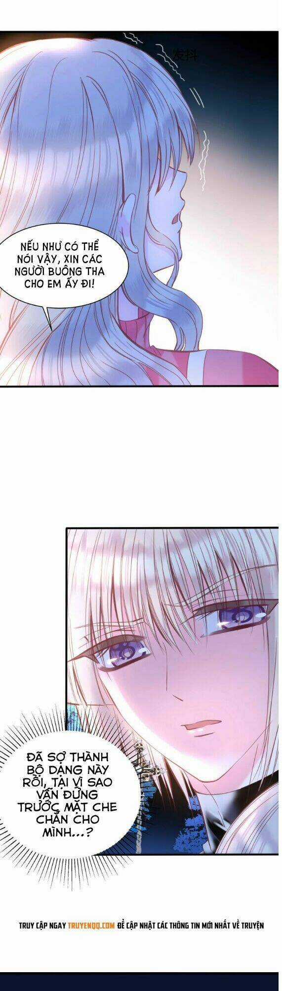 Thiên Thần Sa Ngã - Chapter 11 - Trang 12
