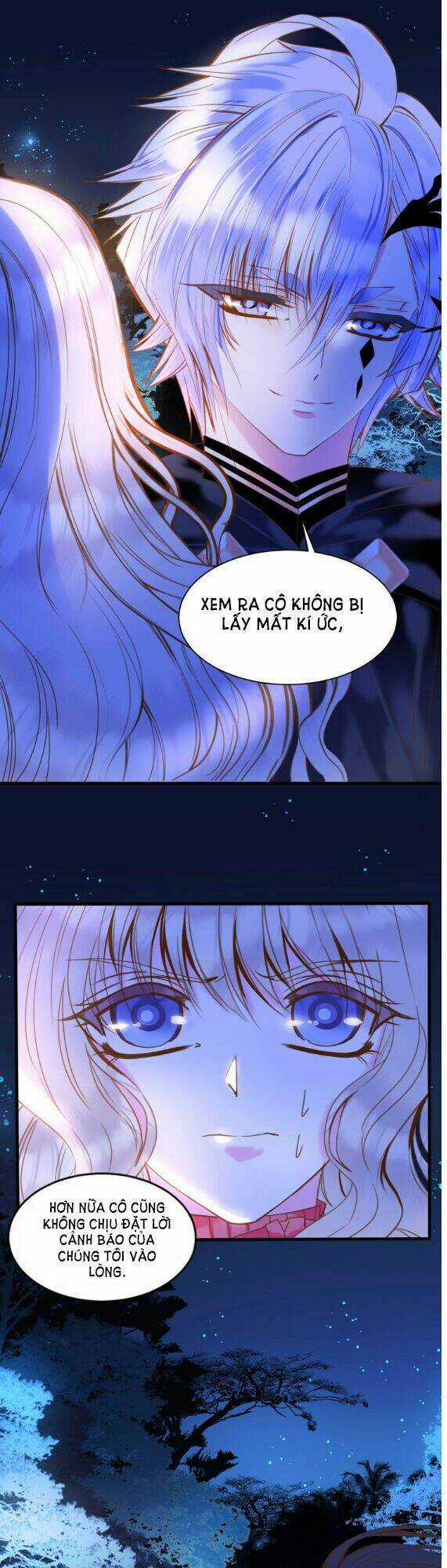 Thiên Thần Sa Ngã - Chapter 11 - Trang 13