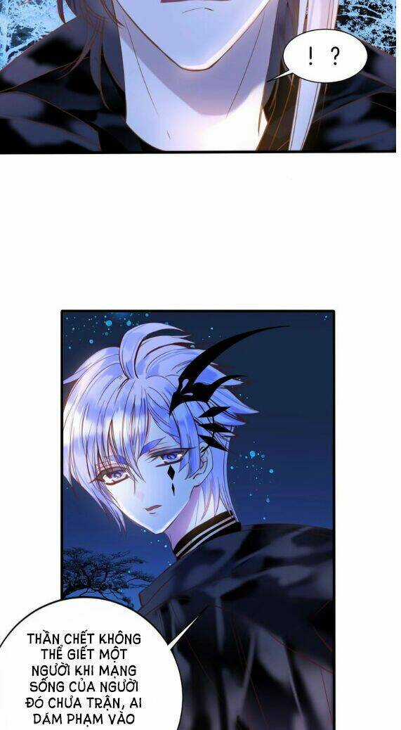 Thiên Thần Sa Ngã - Chapter 11 - Trang 15