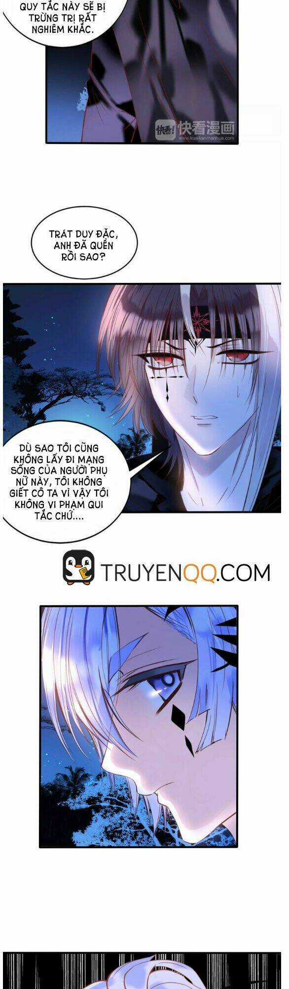 Thiên Thần Sa Ngã - Chapter 11 - Trang 16