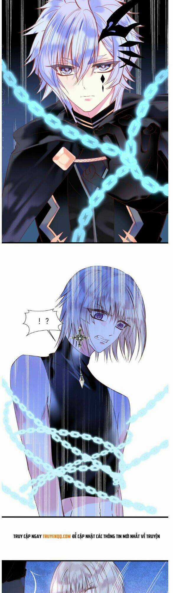 Thiên Thần Sa Ngã - Chapter 11 - Trang 17