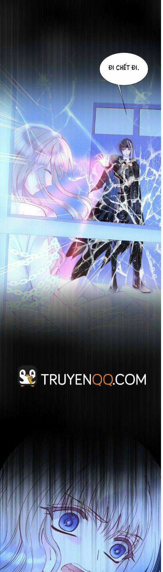 Thiên Thần Sa Ngã - Chapter 11 - Trang 4