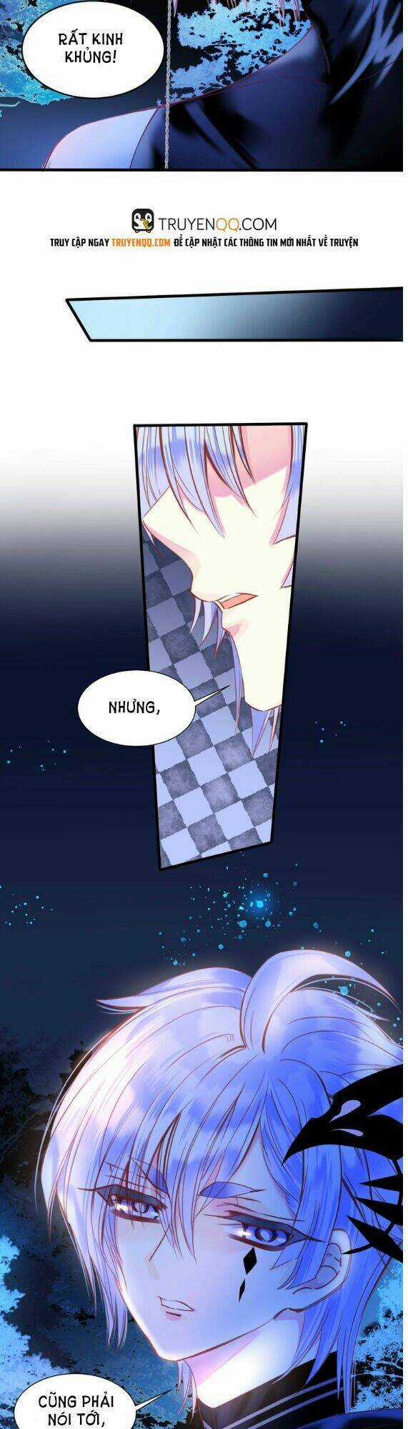 Thiên Thần Sa Ngã - Chapter 11 - Trang 7