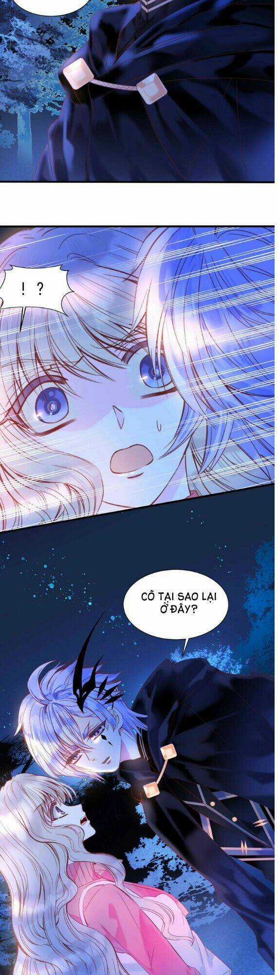 Thiên Thần Sa Ngã - Chapter 11 - Trang 8