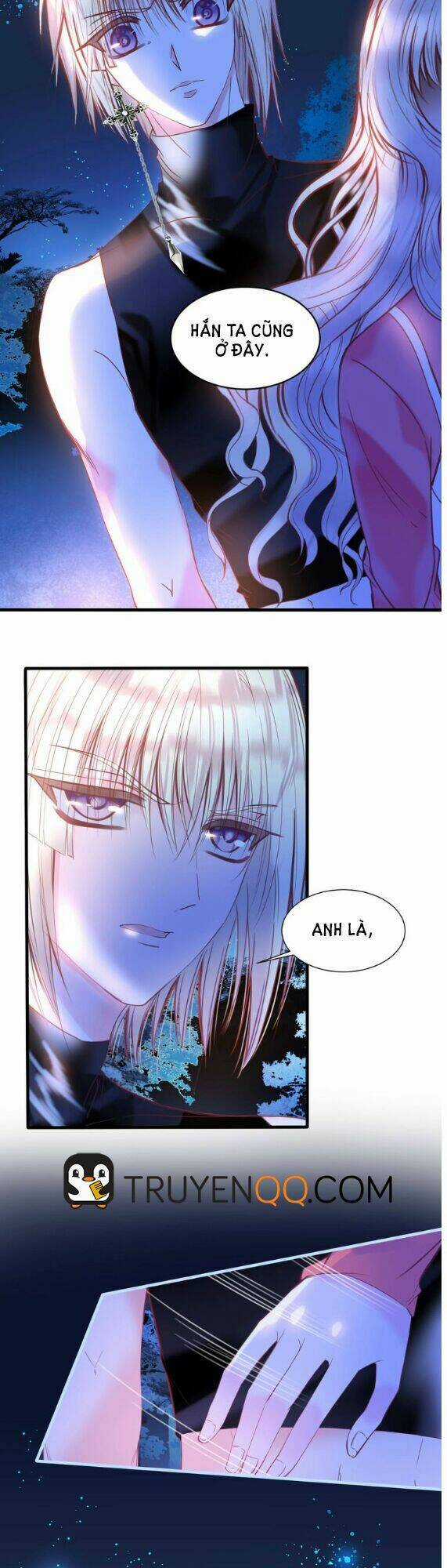 Thiên Thần Sa Ngã - Chapter 11 - Trang 10