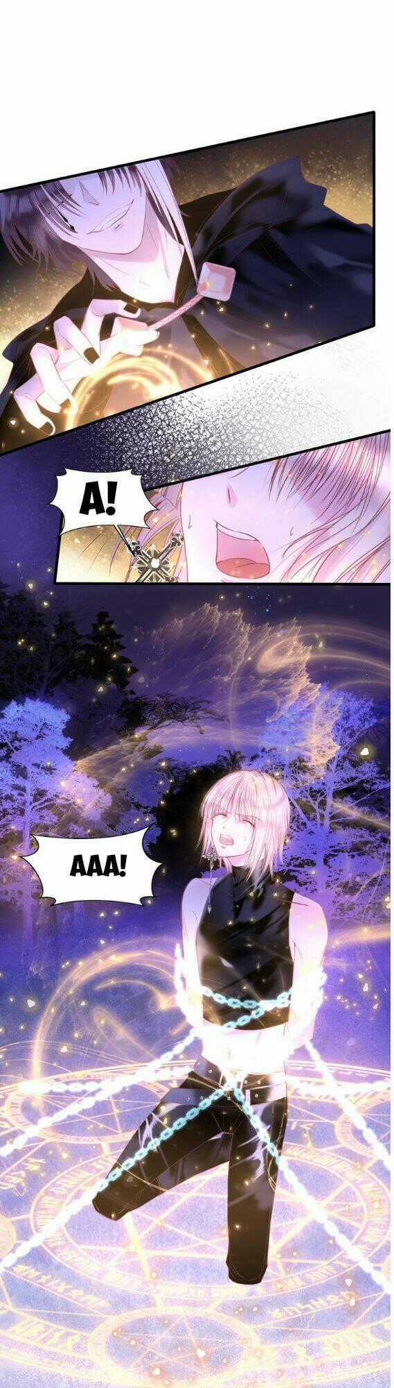 Thiên Thần Sa Ngã - Chapter 12 - Trang 2