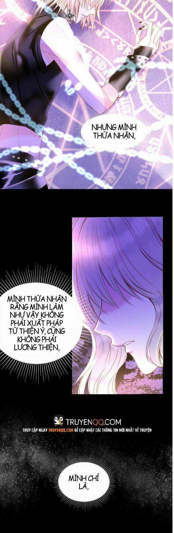 Thiên Thần Sa Ngã - Chapter 12 - Trang 12