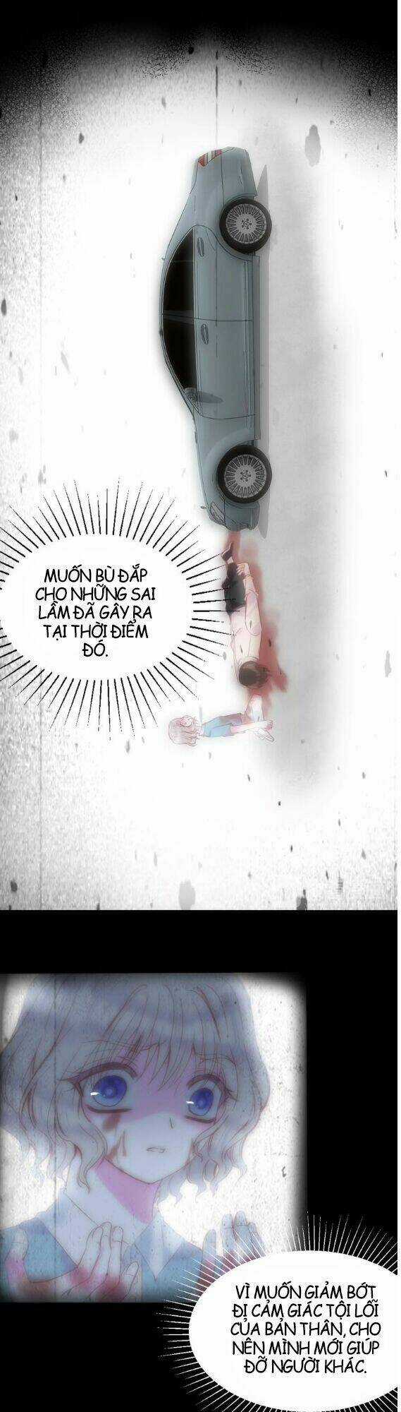 Thiên Thần Sa Ngã - Chapter 12 - Trang 13