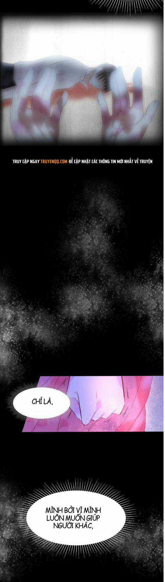 Thiên Thần Sa Ngã - Chapter 12 - Trang 14