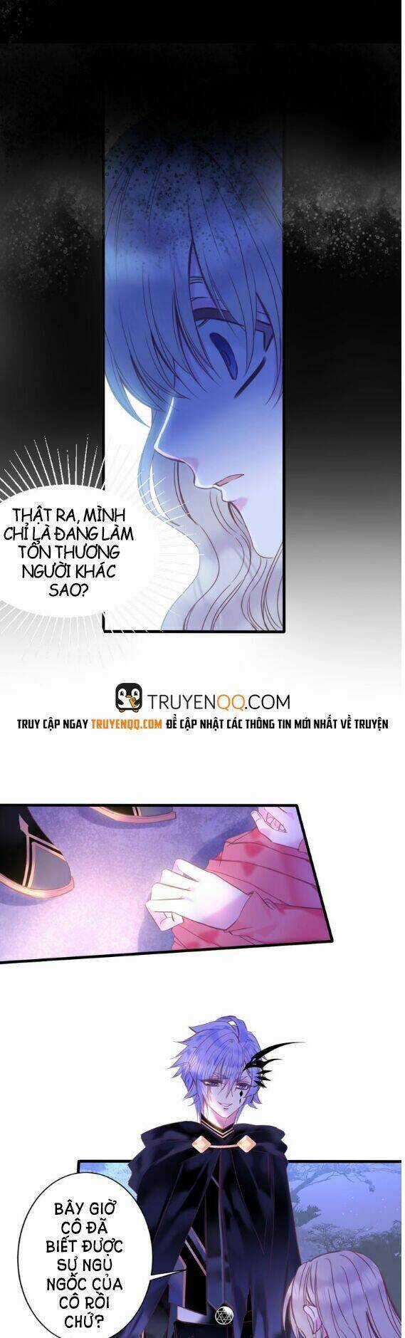 Thiên Thần Sa Ngã - Chapter 12 - Trang 15
