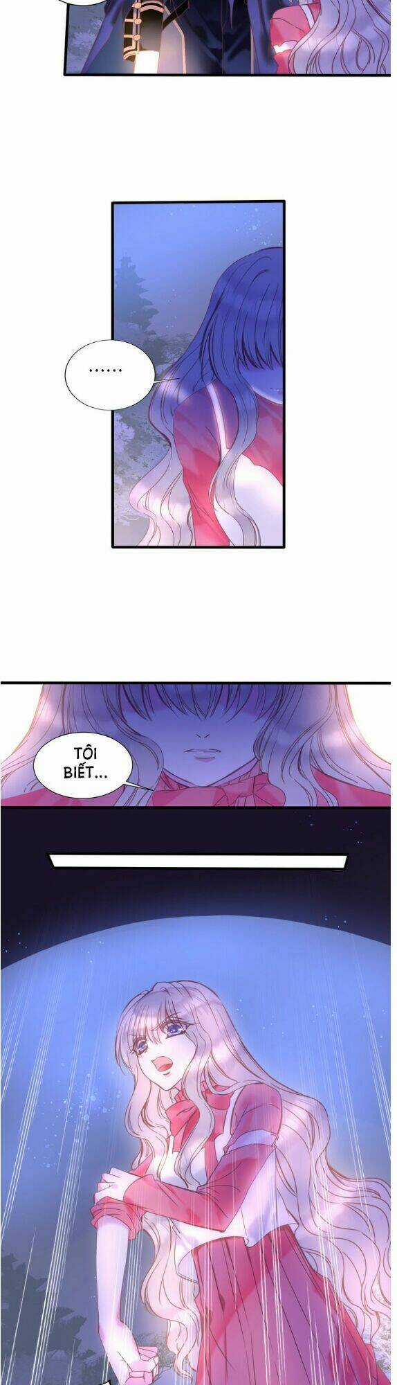 Thiên Thần Sa Ngã - Chapter 12 - Trang 16