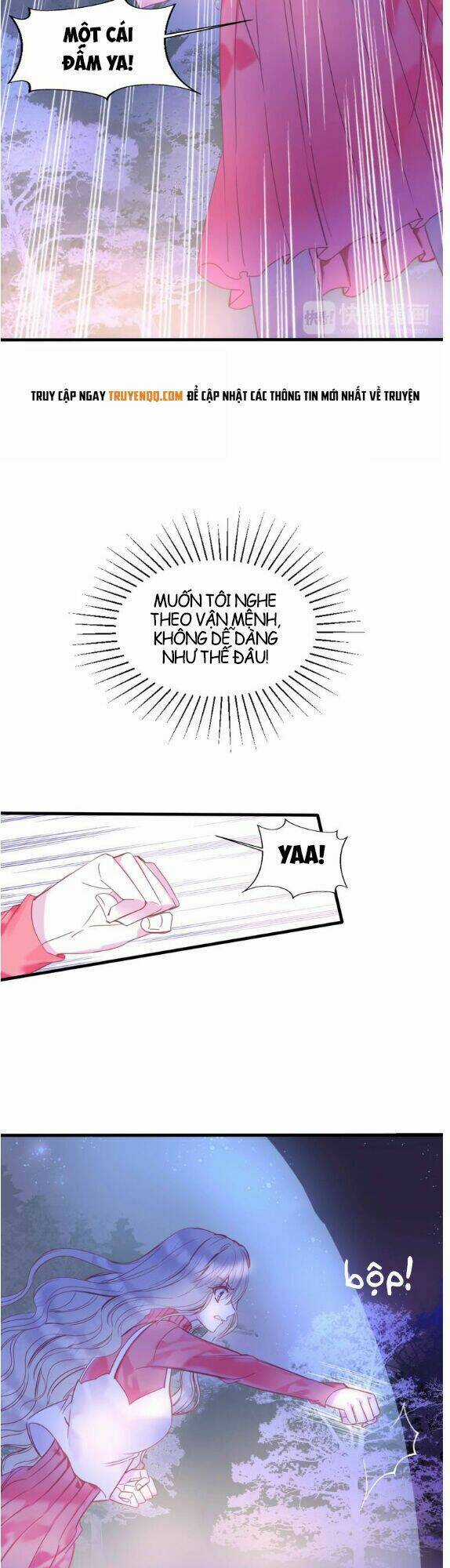 Thiên Thần Sa Ngã - Chapter 12 - Trang 17