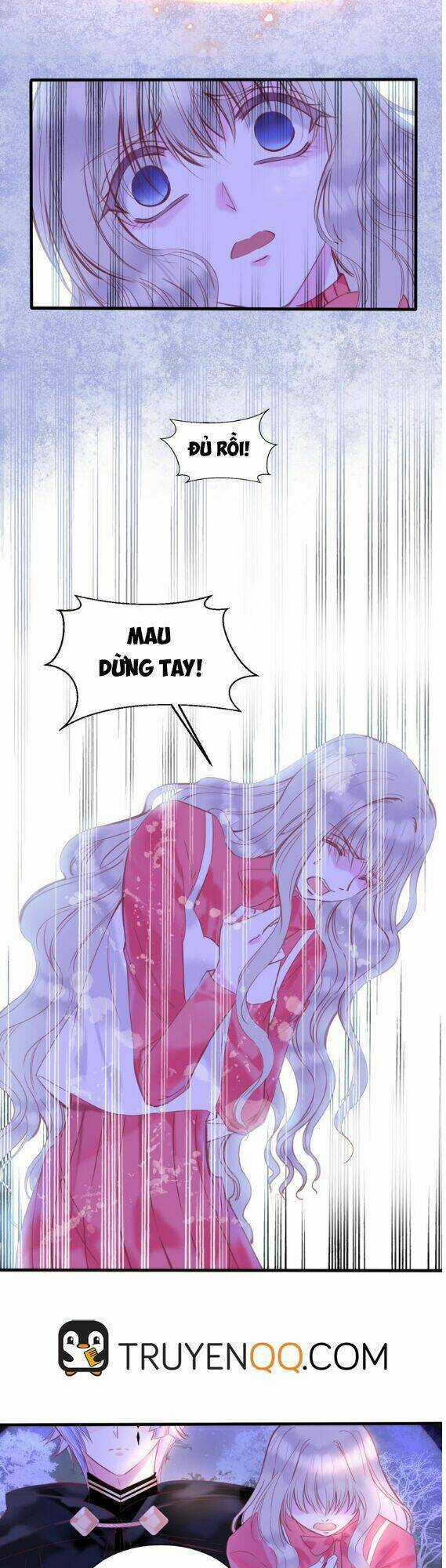 Thiên Thần Sa Ngã - Chapter 12 - Trang 3