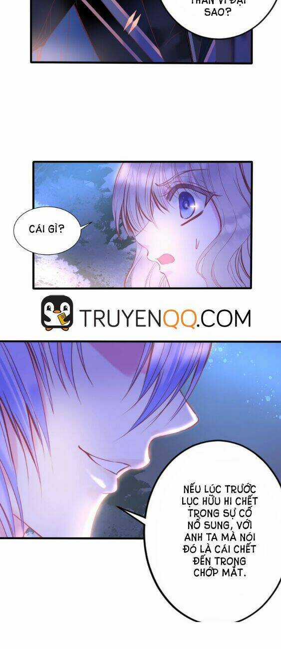 Thiên Thần Sa Ngã - Chapter 12 - Trang 8