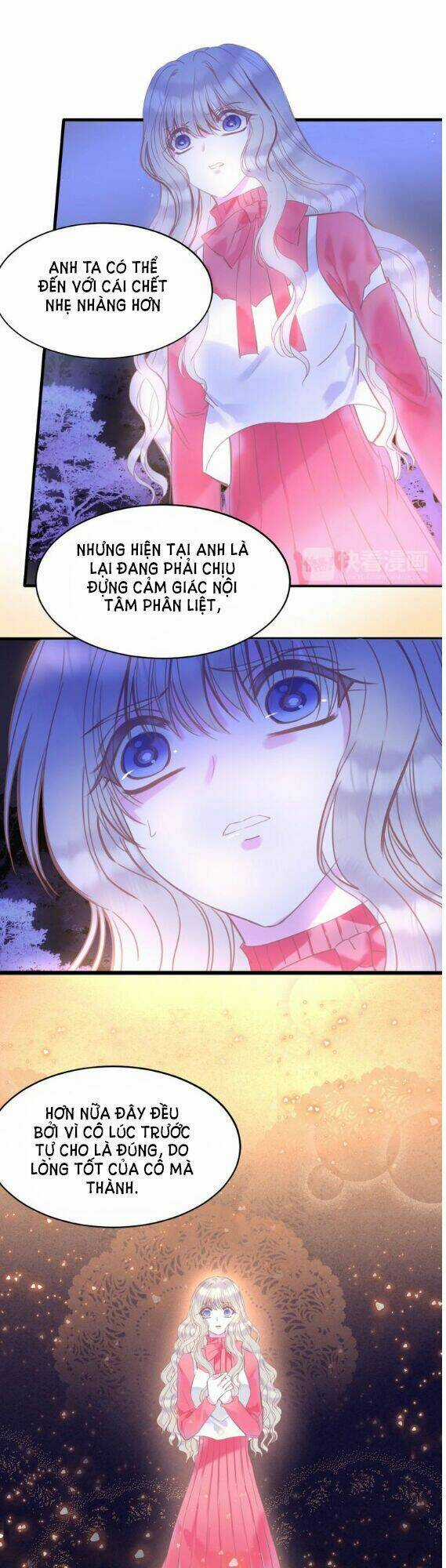 Thiên Thần Sa Ngã - Chapter 12 - Trang 9