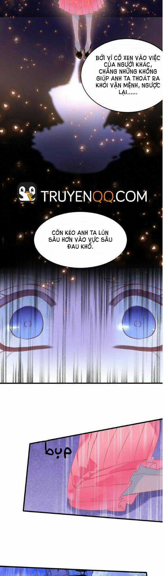 Thiên Thần Sa Ngã - Chapter 12 - Trang 10