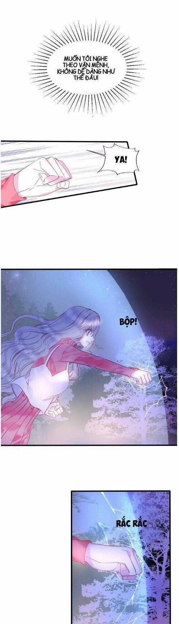 Thiên Thần Sa Ngã - Chapter 13 - Trang 2