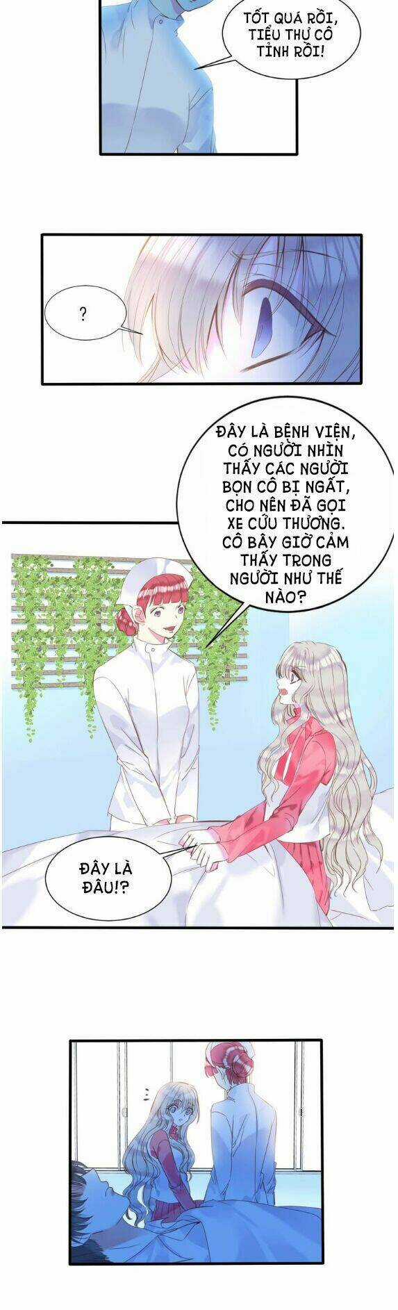 Thiên Thần Sa Ngã - Chapter 13 - Trang 14