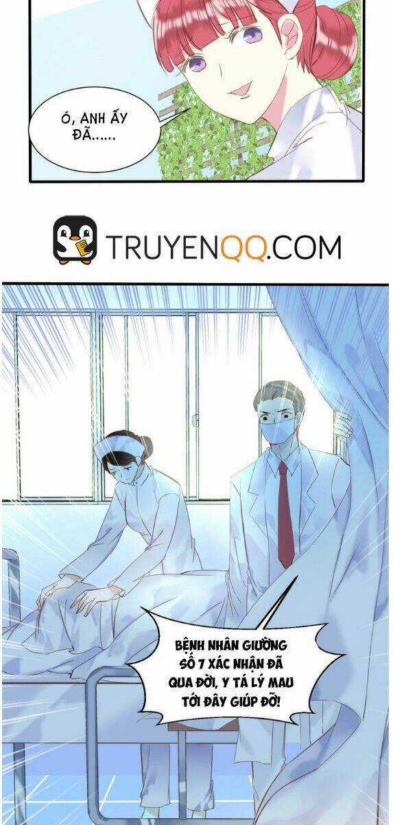 Thiên Thần Sa Ngã - Chapter 13 - Trang 16