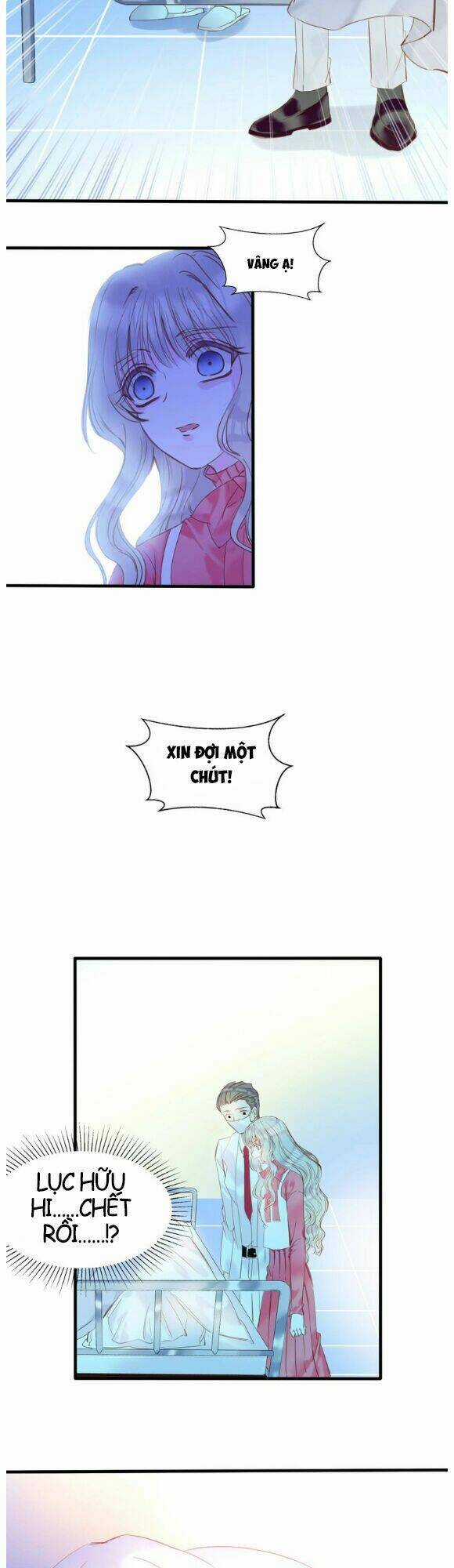 Thiên Thần Sa Ngã - Chapter 13 - Trang 17