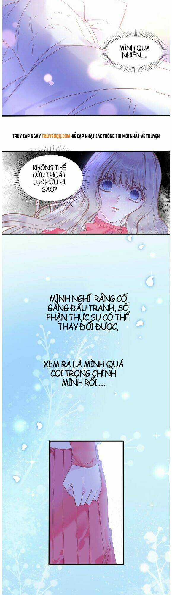 Thiên Thần Sa Ngã - Chapter 13 - Trang 18