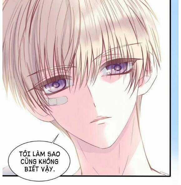 Thiên Thần Sa Ngã - Chapter 13 - Trang 22