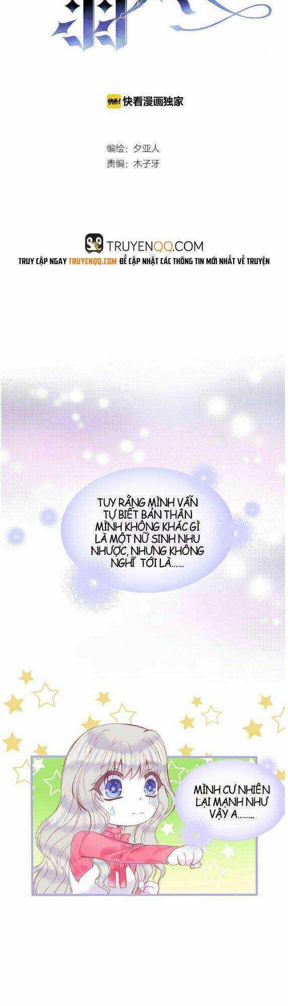 Thiên Thần Sa Ngã - Chapter 13 - Trang 4