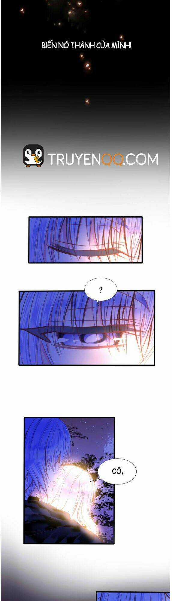 Thiên Thần Sa Ngã - Chapter 13 - Trang 9