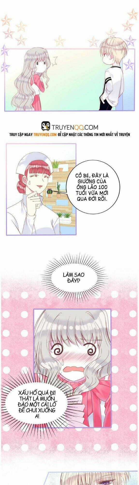 Thiên Thần Sa Ngã - Chapter 14 - Trang 2