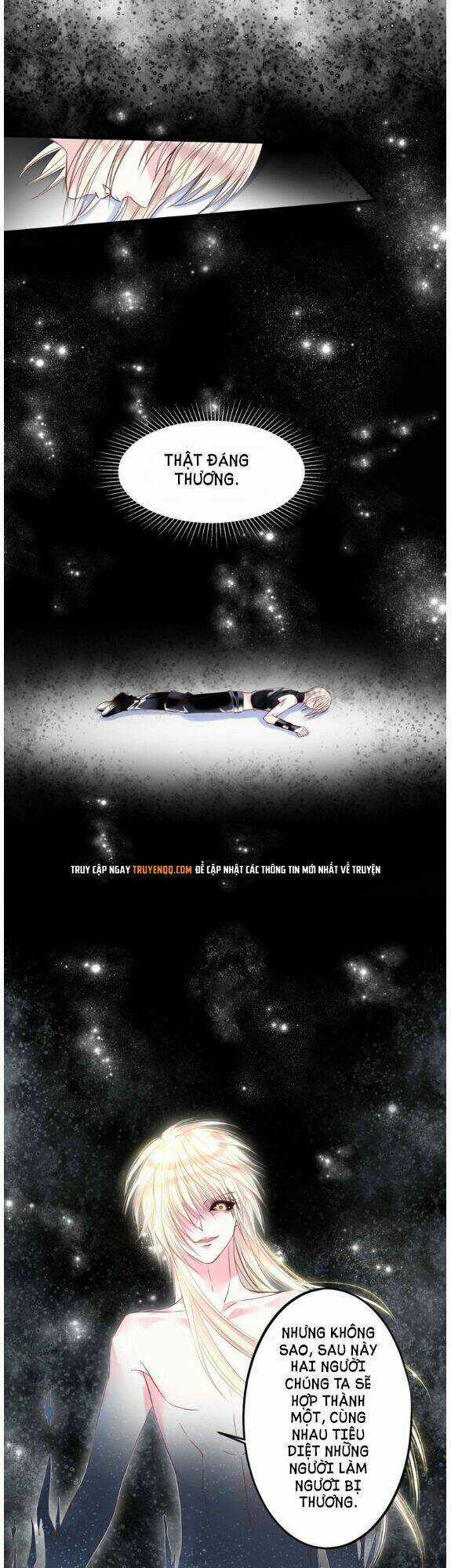 Thiên Thần Sa Ngã - Chapter 14 - Trang 13