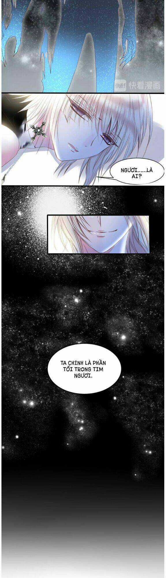 Thiên Thần Sa Ngã - Chapter 14 - Trang 14