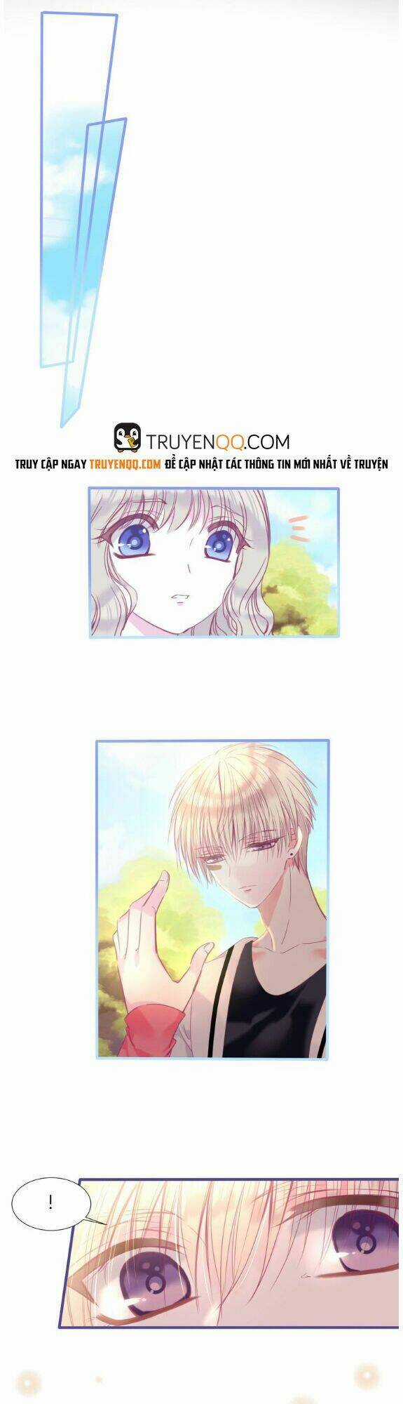 Thiên Thần Sa Ngã - Chapter 14 - Trang 15