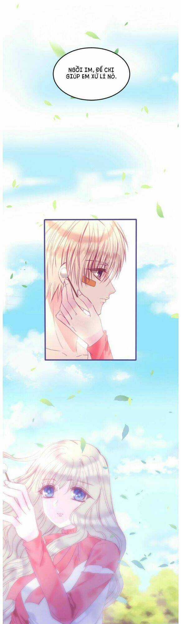 Thiên Thần Sa Ngã - Chapter 14 - Trang 17